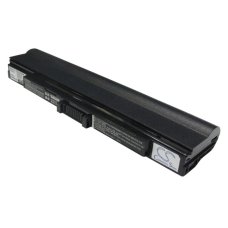 Remplacement de batterie compatible pour Gateway 3ICR18/65-2,3ICR19/66-2,3UR18650-2-T0455,934T2039F,CGR-8/6P3...