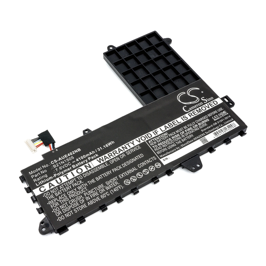 Asus E402NA-GA029T