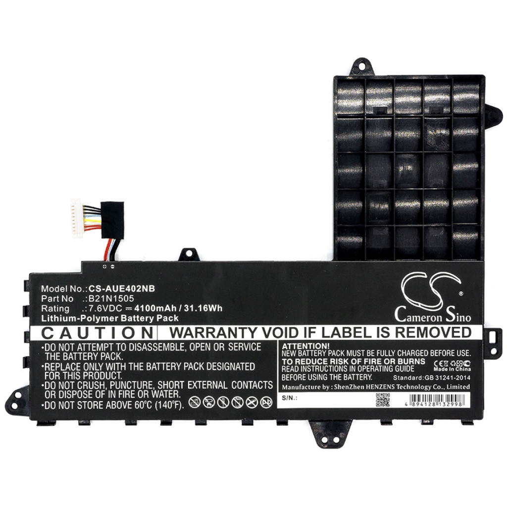 Asus E402NA-GA029T
