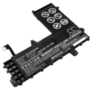 Battery compatibleWith Notebook battery