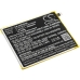 Batteries Remplace C11P1618 1ICP4/66/80
