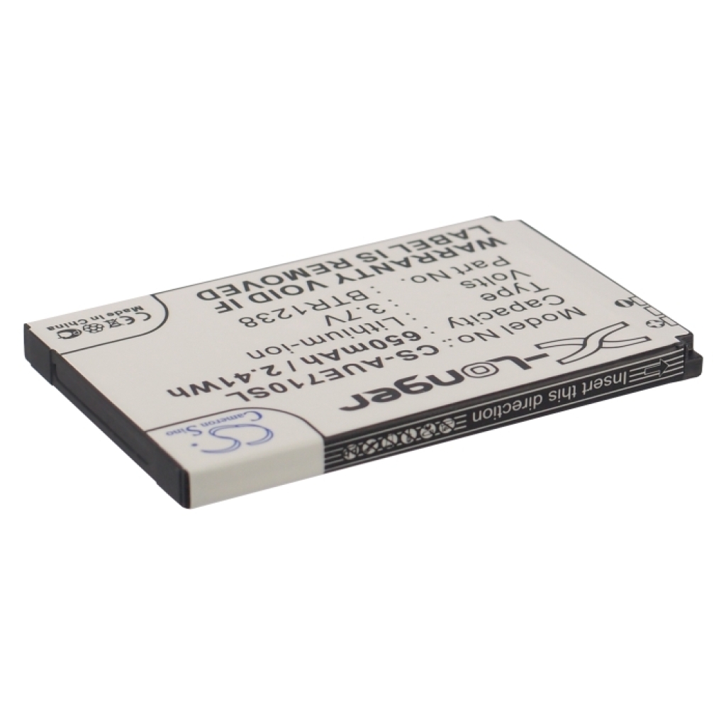 Batterie de téléphone portable Utstarcom E71 Mini