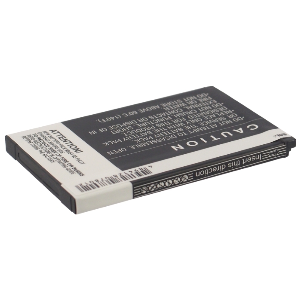 Batterie de téléphone portable Utstarcom E71 Mini