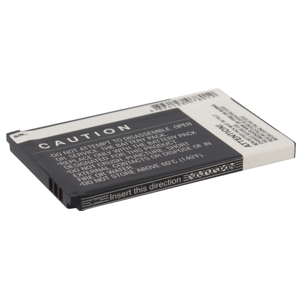 Batterie de téléphone portable Utstarcom E71 Mini
