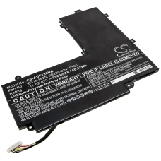 Remplacement de batterie compatible pour Asus 0B200-02470100,B31N1625