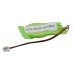 CMOS / Batterie de secours Asus Transformer Prime TF201-B1-GR (CS-AUF101BU)