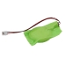 CMOS / Batterie de secours Asus Transformer Prime TF201-B1-GR (CS-AUF101BU)