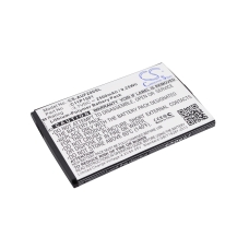 Remplacement de batterie compatible pour Asus 0B200-01770200,C11P1501