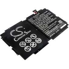 Remplacement de batterie compatible pour Asus C21N1413