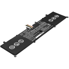Remplacement de batterie compatible pour Asus 0B200-01360100,C21N1423