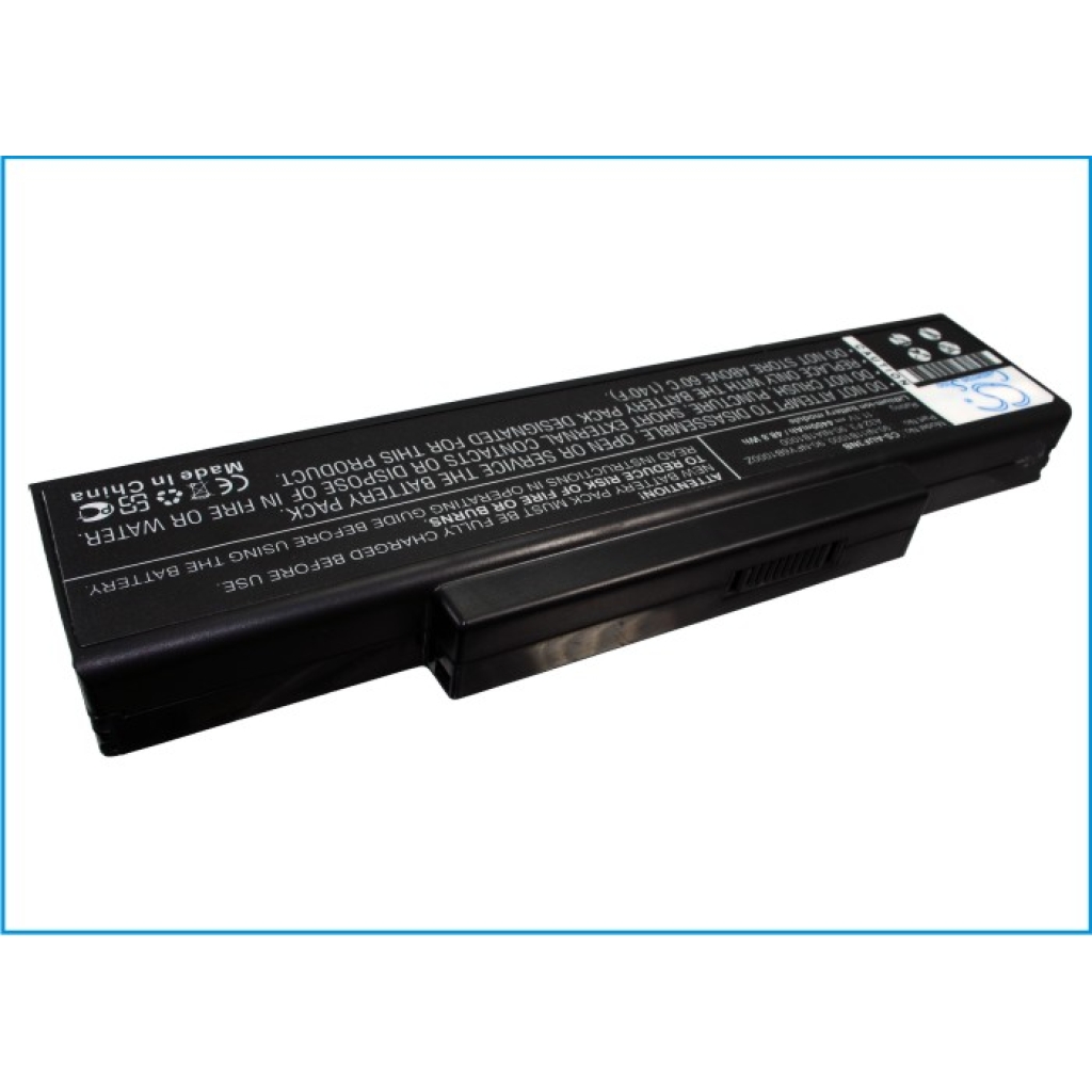Battery Replaces 15G10N3475A0