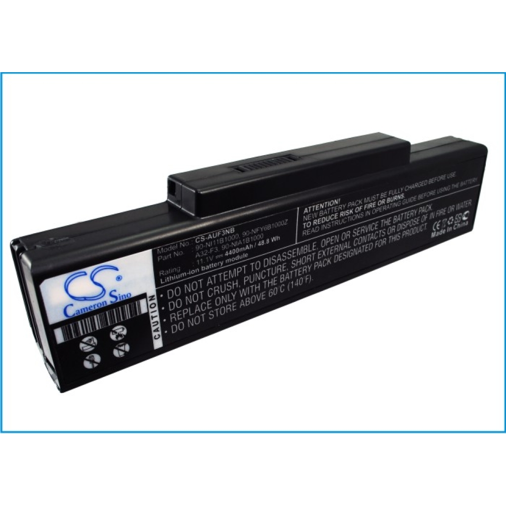 Battery Replaces 15G10N3475A0