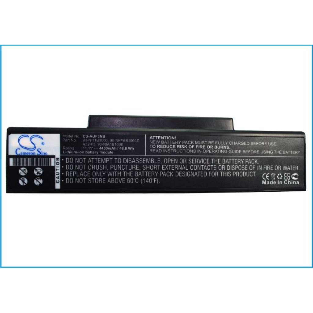 Battery Replaces 15G10N3475A0