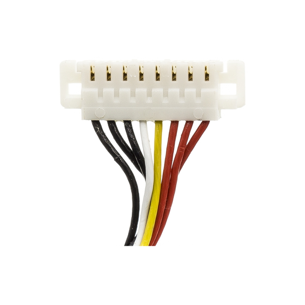Remplacement de batterie compatible pour Asus 0B200-02740000,C21N1714
