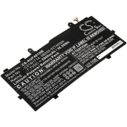 Battery compatibleWith Notebook battery