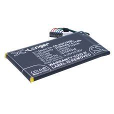 Remplacement de batterie compatible pour Asus C11P1316