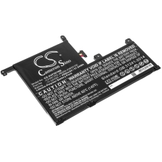 Remplacement de batterie compatible pour Asus 0B200-02650100,C31N1703