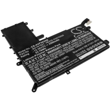 Remplacement de batterie compatible pour Asus 0B200-03070200,B41N1827
