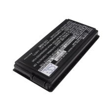 Remplacement de batterie compatible pour Asus 70-NLF1B2000,70-NLF1B2000Y,70-NLF1B2000Z,90-NLF1B2000Y,A32-F5...