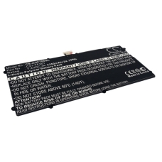 Remplacement de batterie compatible pour Asus C21-TF201P,C21-TF301,C21-TF500T