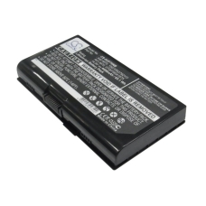 Remplacement de batterie compatible pour Asus 07G0165A1875,07G016WQ1865,15G10N3792T0,15G10N3792YO,70-NFU1B1000Z...