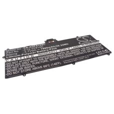 Remplacement de batterie compatible pour Asus C12-TF810C
