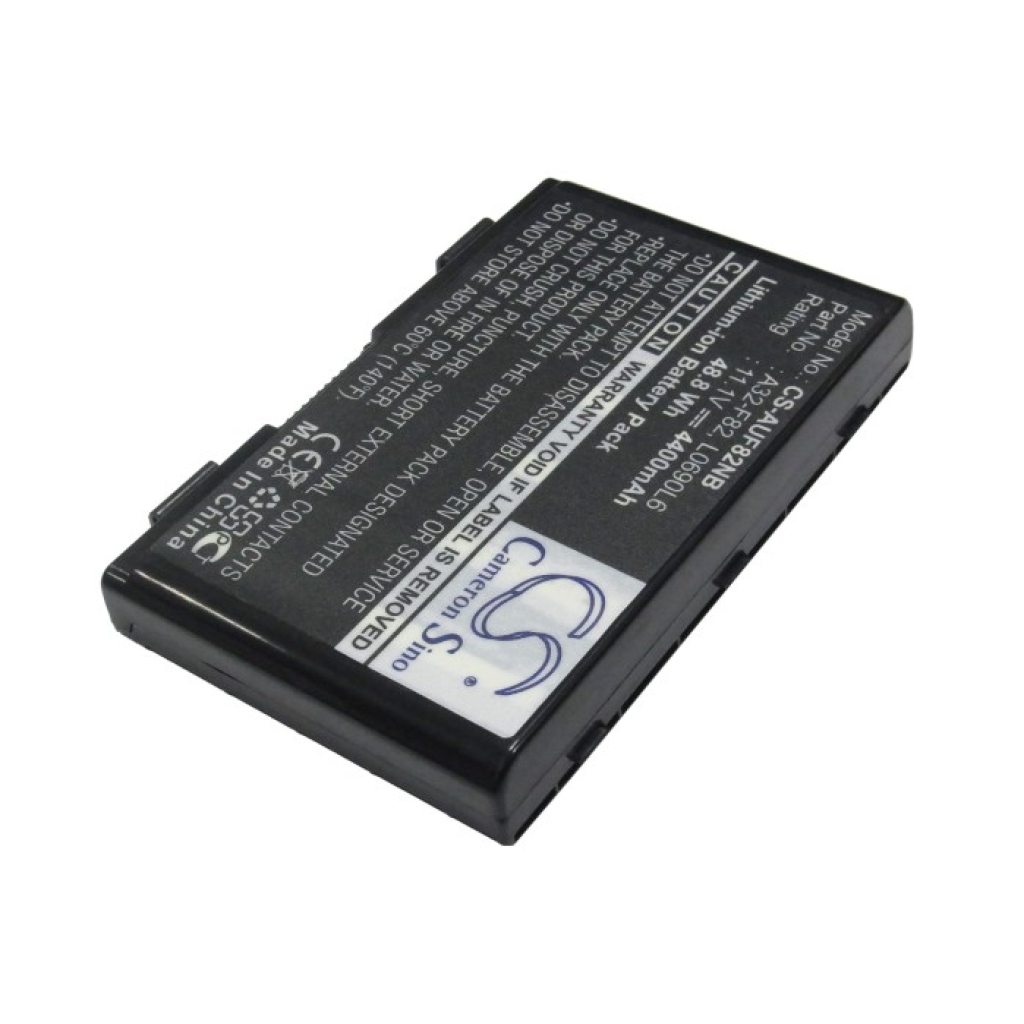 Asus K6c11