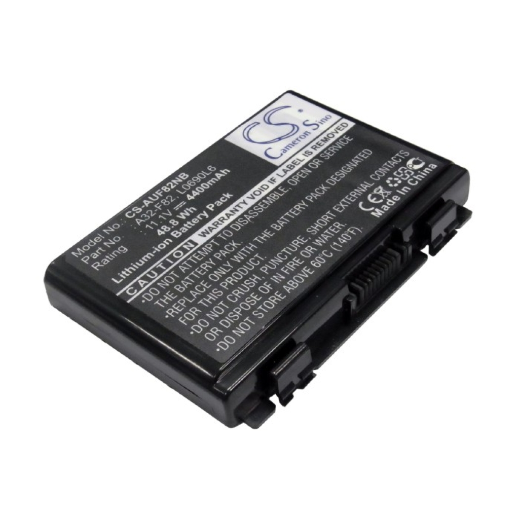 Asus K6c11