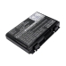 Asus K6c11