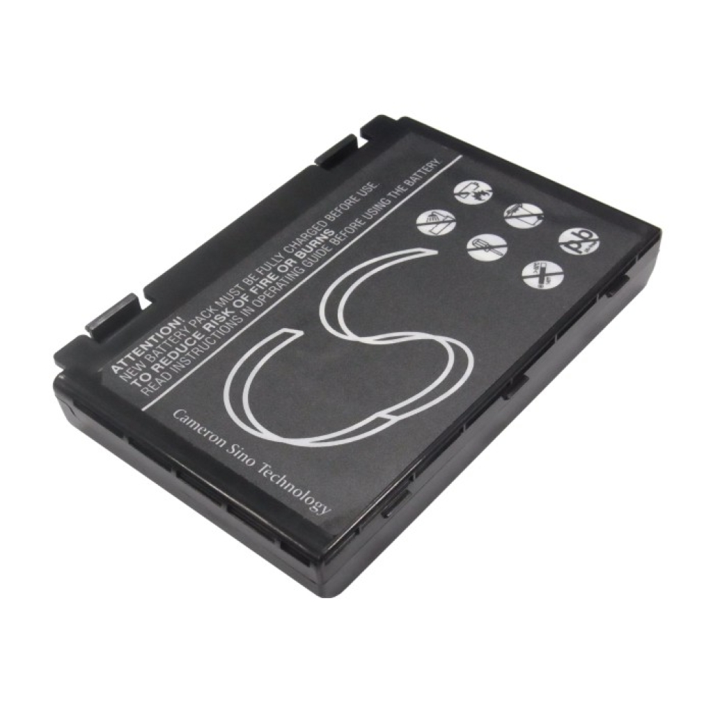 Asus K6c11