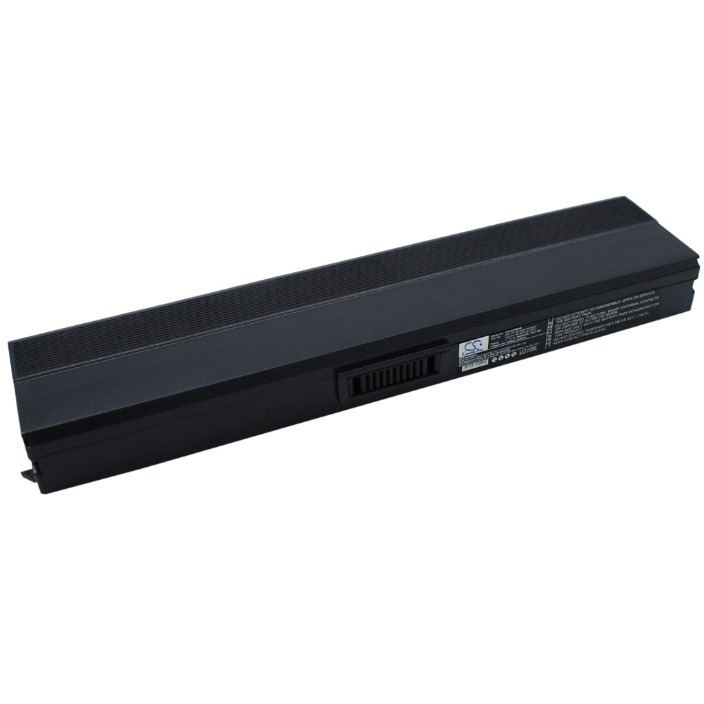Asus F6E