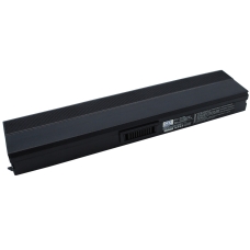 Remplacement de batterie compatible pour Asus 90-NER1B1000Y,90-NER1B2000Y,A31-F9,A32-F9