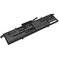 Remplacement de batterie compatible pour Asus 0B200-03610000,0B200-03610100,C41N1908