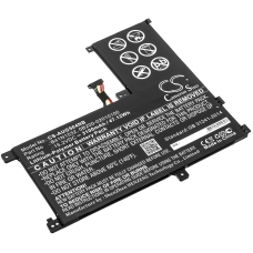 Remplacement de batterie compatible pour Asus 0B200-02010100,B41N1532