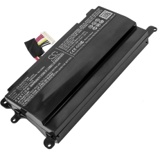 Remplacement de batterie compatible pour Asus 0B110-00370000,A32LM9H,A32N1511