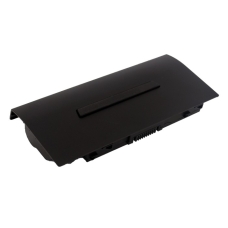 Remplacement de batterie compatible pour Asus 0B110-00070000,90-N2V1B1000Y,A42-G75
