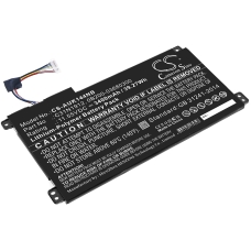 Remplacement de batterie compatible pour Asus 0B200-03680300,C31N1912