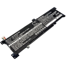 Remplacement de batterie compatible pour Asus 0B200-01390000,B31N1424