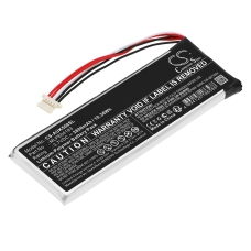 Remplacement de batterie compatible pour Autel MLP604193