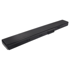 Remplacement de batterie compatible pour Asus 70-NXM1B2200Z,90-NYX1B1000Y,A31-B53,A31-K42,A31-K52...