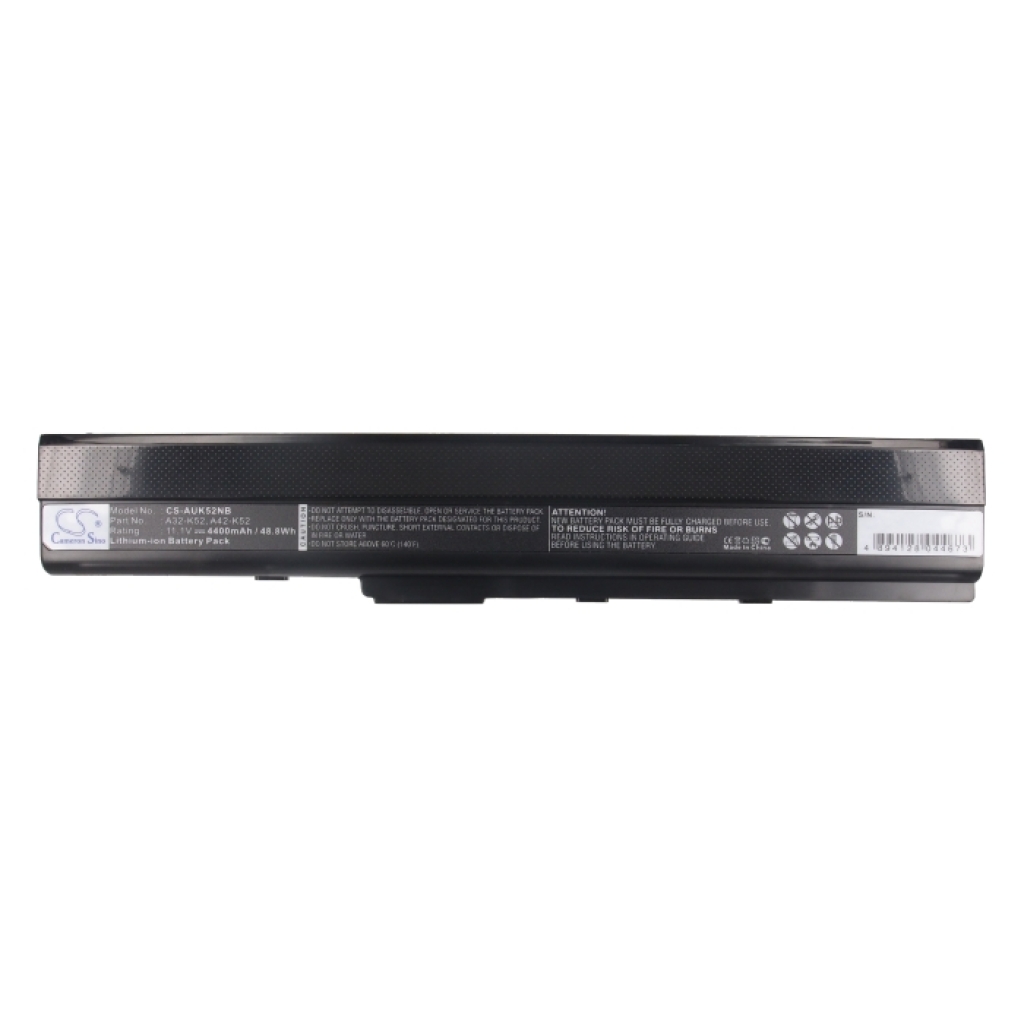 Asus K42JA