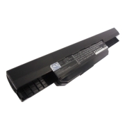 Batterie pour ordinateur portable Asus X54C-BBK3
