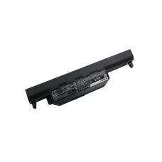 Remplacement de batterie compatible pour Asus 0B110-00050400,0B110-00050600,A32-K55,A32-K55X,A33-K55...