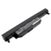 Batterie pour Asus U57VD