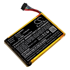 Remplacement de batterie compatible pour Autel TB2022