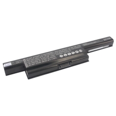 Remplacement de batterie compatible pour Asus A32-K93,A41-K93,A42-K93