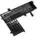 Notebook battery Asus E502NA-GO113T