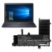 Notebook battery Asus E502NA-GO113T