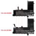 Notebook battery Asus E502NA-GO113T