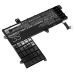 Notebook battery Asus L502SA-XX133D